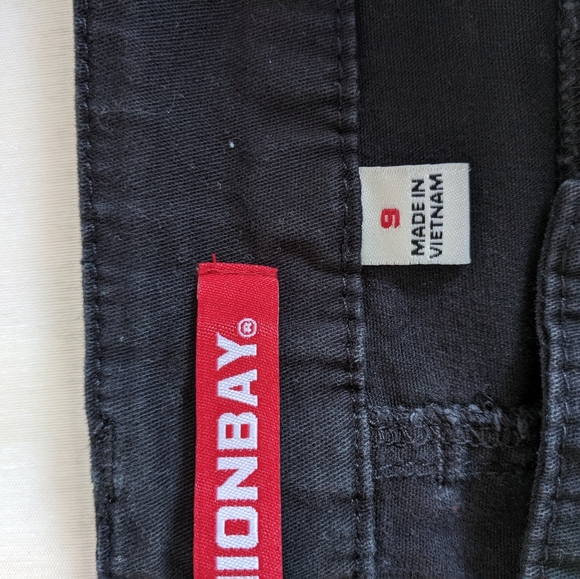 UNIONBAY Boot Cut Jeans Juniors - Picture 2 of 7